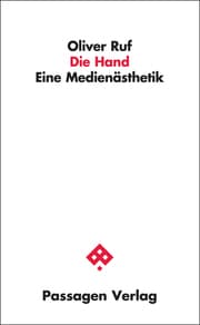 Cover von Die Hand