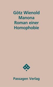 Cover von Manona
