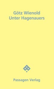 Cover von Unter Hagenauers