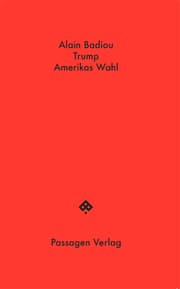Cover von Trump