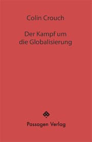 Cover von Der Kampf um die Globalisierung
