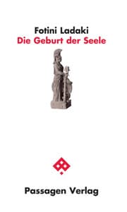 Cover von Die Geburt der Seele