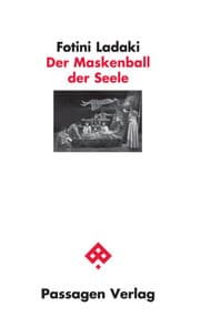 Cover von Der Maskenball der Seele