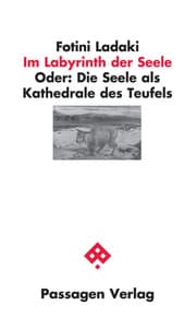 Cover von Im Labyrinth der Seele