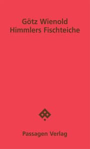 Cover von Himmlers Fischteiche