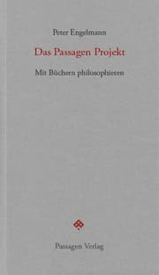 Cover von Das Passagen Projekt