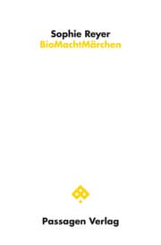 Cover von BioMachtMärchen