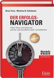Cover von Der Erfolgs-Navigator