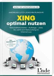 Cover von Xing optimal nutzen