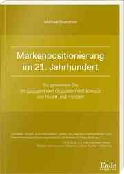 Cover von Markenpositionierung im 21. Jahrhundert