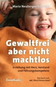 Cover von Gewaltfrei, aber nicht machtlos