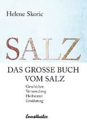 Cover von Das große Buch vom Salz