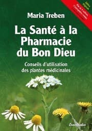 Cover von La Santé à la Pharmacie du Bon Dieu