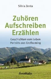 Cover von Zuhören - Aufschreiben - Erzählen