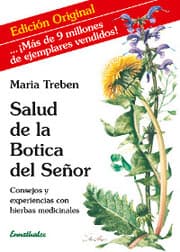Cover von Salud de la Botica del Señor