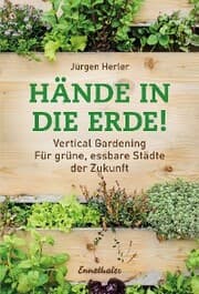Cover von Hände in die Erde!