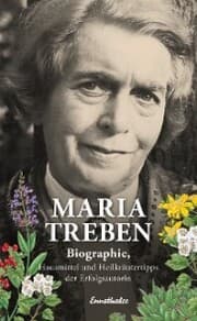 Cover von Maria Treben