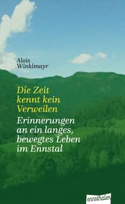 Cover von Die Zeit kennt kein Verweilen