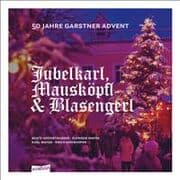 Cover von Jubelkarl, Mausköpfl und Blasengerl