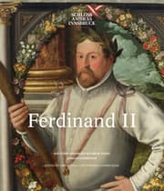 Cover von Ferdinand II