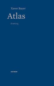 Cover von Atlas
