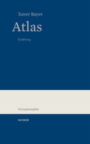Cover von Atlas