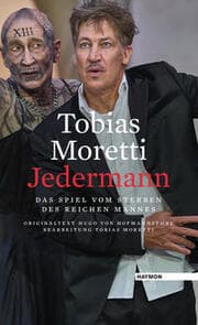 Cover von Jedermann