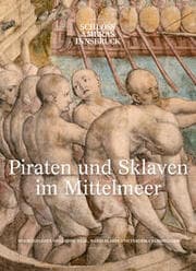 Cover von Piraten und Sklaven im Mittelmeer