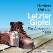Cover von Letzter Gipfel