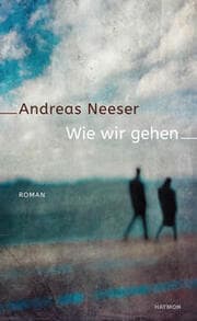 Cover von Wie wir gehen