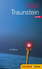 Cover von Traunstein
