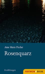 Cover von Rosenquarz