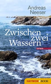 Cover von Zwischen zwei Wassern