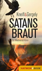 Cover von Satansbraut