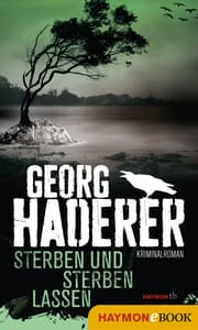 Cover von Sterben und sterben lassen