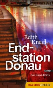 Cover von Endstation Donau