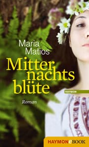 Cover von Mitternachtsblüte