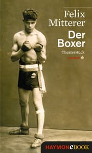 Cover von Der Boxer