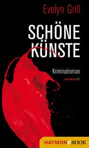 Cover von Schöne Künste
