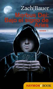 Cover von Morbus Dei: Bajo el signo des Aries