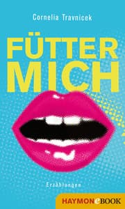Cover von Fütter mich
