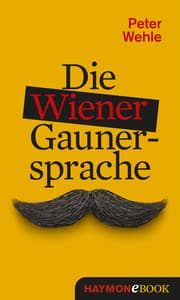 Cover von Die Wiener Gaunersprache