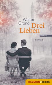 Cover von Drei Lieben