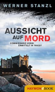 Cover von Aussicht auf Mord