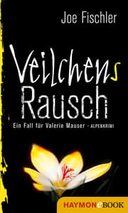 Cover von Veilchens Rausch