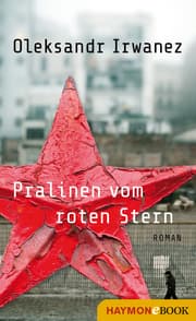 Cover von Pralinen vom roten Stern