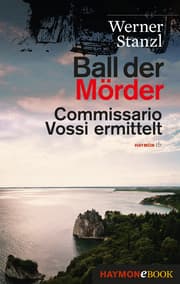 Cover von Ball der Mörder