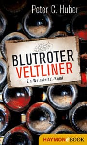 Cover von Blutroter Veltliner