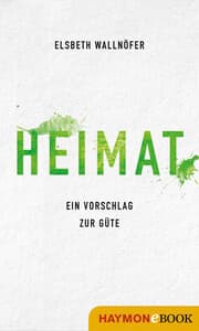 Cover von Heimat