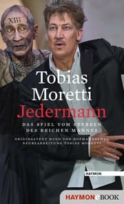 Cover von Jedermann